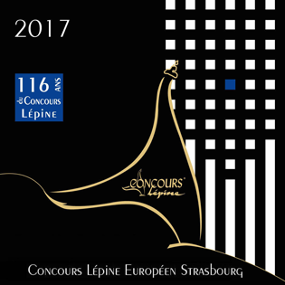 Concours Lépine européen 2017